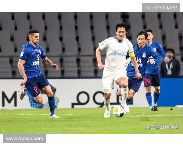 蔚山现代与申花对阵阵容分析及战术布局探讨