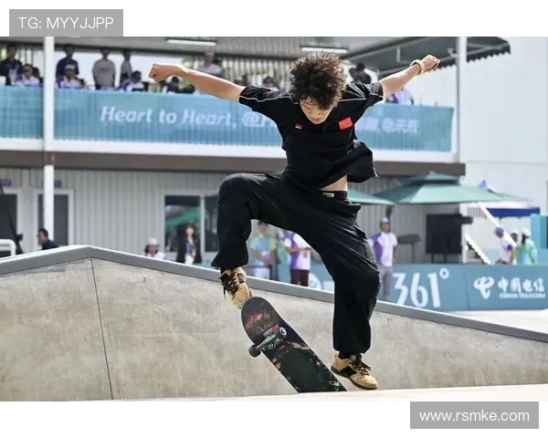 杭州滑板队逆袭之路：从挑战到辉煌的精彩解读